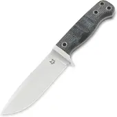 FOX Knives FX-103 MB fixed knife, Markus Reichart design