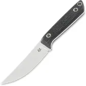 FOX Knives Perser FX-143 MB fixed knife, Markus Reichart design