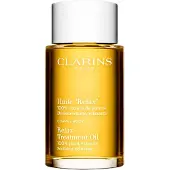 Clarins Relax Body Treatment Oil 100 ml