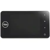 Yale 45-4500-1440-00-6011 Digital Videodörrtelefon