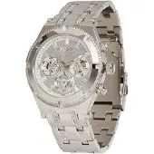 GUESS Continental Gw0261g1 Klocka