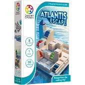 SmartGames Atlantis Escape Pusselspel
