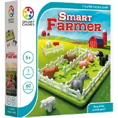 SmartGames - - pussel