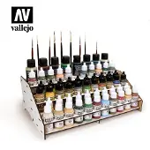 Wittmax Paint Stand Front Module