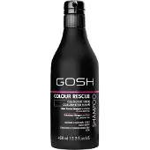 Gosh Colour Rescue Schampo - 450ML