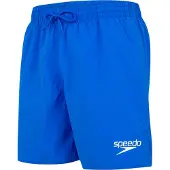 Speedo Shorts Badshorts för män Blå Storlek XL