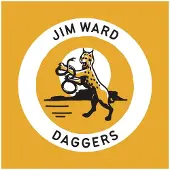 Ginza.se Ward Jim: Daggers