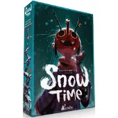 Asmodee Lui-Meme Matagot Snötid