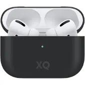 Xqisit Airpods Pro-skydd i silikon