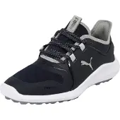 Puma Ignite Fasten8 Dam Svart Golfskor