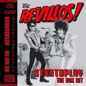 Ginza.se Revillos: Stratoplay (Box Set)