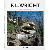 F. L. Wright - Basic Art Series