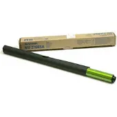 Sharp svart trumma