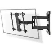 Nedis Tilt och vridbart TV väggfäste | 37 - 80 " | Maximal skärmvikt s