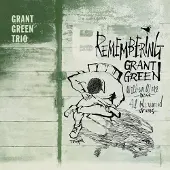 Ginza.se Green Grant Trio: Remembering Grant Green