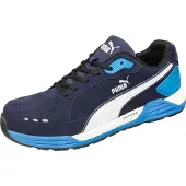 Puma Airtwist S3 Arbetsgymnastikskor Herr