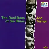 Ace Records Turner Joe: Real Boss of Blues