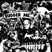 Ginza.se Coomes Sam: Bugger Me (Deluxe/Ltd)