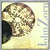 V2 Red Eye Zorn, John: Angelus Novus