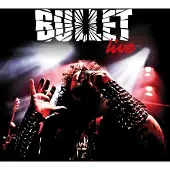 Ginza.se Bullet: Live