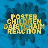 Ginza.se Poster Children: Daisychain Reaction