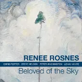 Ginza.se Rosnes Rene: Beloved The Sky