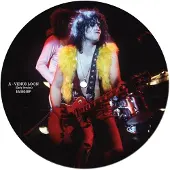 Ginza.se T Rex: Venus Loon/Till Dawn (Picturedisc)
