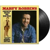VINYL PASSION Robbins Marty: Gunfighter ballads & trail songs