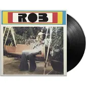 Ginza.se Rob: Rob