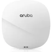 HP Access Point Aruba AP-345 (JZ031A).