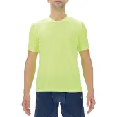UYN Run Fit T-shirt Med Korta ärmar