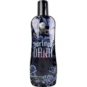 Australian Gold Daringly Dark Lotion 250 ml - Ultra-kraftfull mörk bränna med tyrosin, aloe vera, sheasmör och hampfröolja, kokosdoft