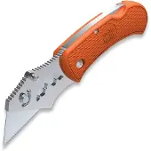Outdoor Edge B.O.A fällkniv, orange