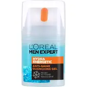 L'Oréal - Hydra Energetic Quenching Gel 50 ml