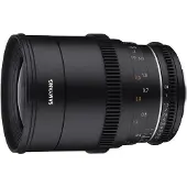 Samyang Mf 35 Mm T1.5 Vdslr Mk2 Sony E Kameralins