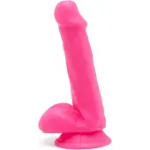 Get Real Happy Dicks Dildo 15.2 cm
