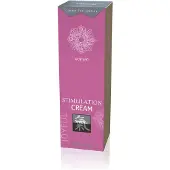 Shiatsu Joyful - stimulerande kräm för kvinnor (30 ml)