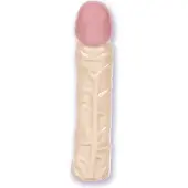 Doc Johnson Dildo Classic, Vac-U-Lock