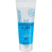 Hot Ex20145 Erotisk Massagegel