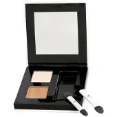 Und Gretel Zinnemin Eye Contouring Duo Birk Ögonskuggspalett 3 g Birk