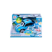 BB Junior Ny Beetle Blå Fjärrstyrd Bil