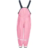 Playshoes Funktionsbyxa rosa
