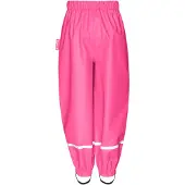 Playshoes Funktionsbyxa rosa / vit
