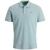 Jack & Jones Bluwin Kortärmad Polotröja