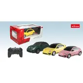 Rastar Volkswagen Beetle Fjärrstyrd Bil
