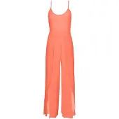 Buffalo Jumpsuit orangeröd