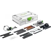 Festool Tillbehörstyp Systainer ZH-SYS-PS 420 576789 N/A