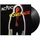 AC/DC AC/DC: Powerage