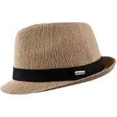 Chillouts Hatt 'Bardolino Hat ' naturvit