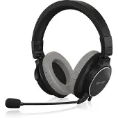Behringer BH470U-headset med löstagbar mikrofon och USB-kabel